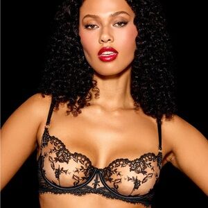 Honey Birdette Esme Bra
